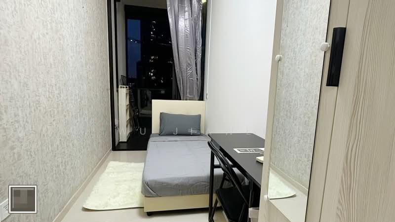 The Crest, 105 Prince Charles Crescent, Room Rental, 90 sqft, Condominium For Rent, by Wu JiaWei, 500067461 - PR2 - PropertyGuru.com.sg