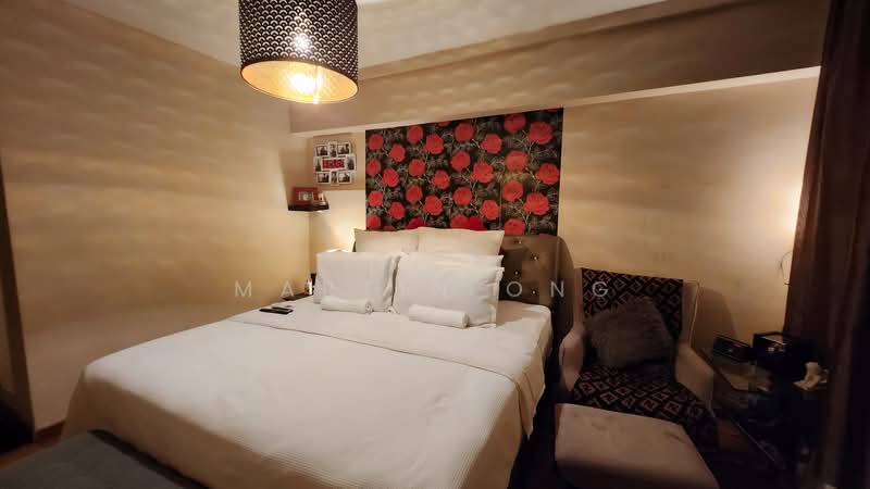 134 Pasir Ris Street 11 HDB Flat For Sale at S$ 895,000 | PropertyGuru Singapore - Bedroom