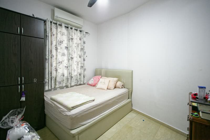 Sembawang Springs Estate Semi-Detached House For Sale at S$ 4,480,000 | PropertyGuru Singapore - Bedroom