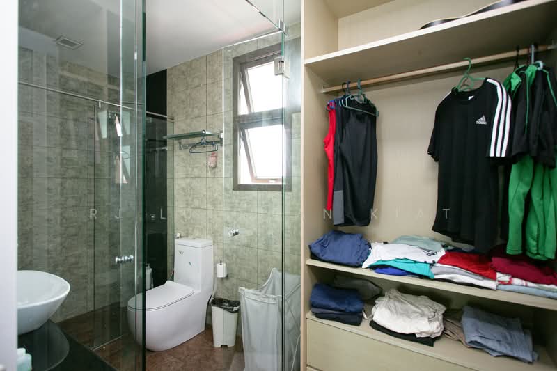 Sembawang Springs Estate Semi-Detached House For Sale at S$ 4,480,000 | PropertyGuru Singapore - Bathroom