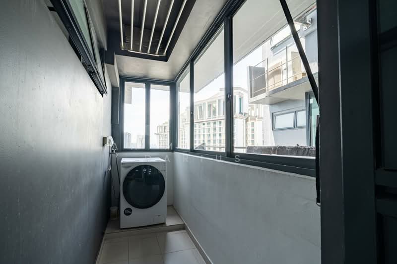 92 Dawson Road HDB Flat For Sale at S$ 1,450,000 | PropertyGuru Singapore - Yard 