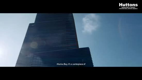 W Residences Marina View - Singapore Condominium For Sale at S$ 3,860,000 | PropertyGuru Singapore