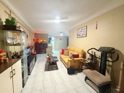 For Sale - 208 Yishun Street 21