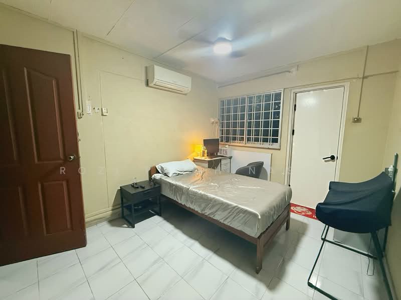 208 Yishun Street 21 HDB Flat For Sale at S$ 560,000 | PropertyGuru Singapore