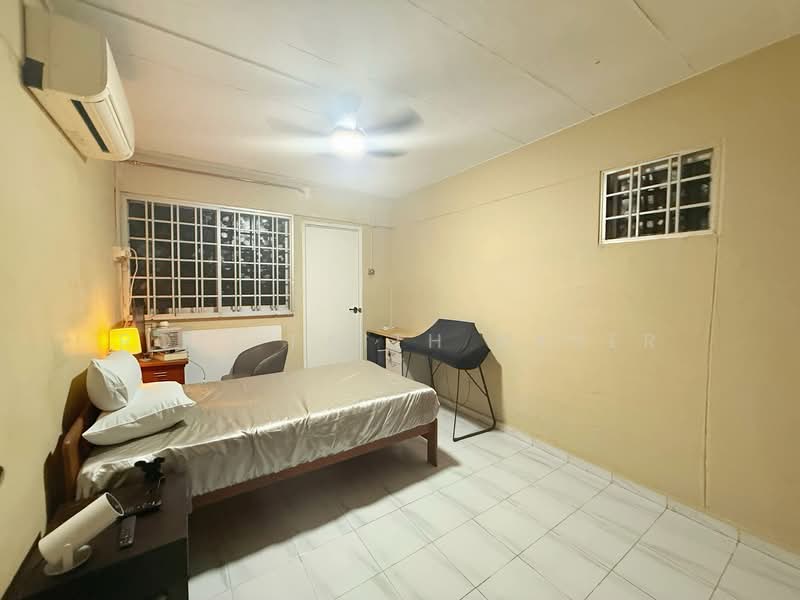 208 Yishun Street 21 HDB Flat For Sale at S$ 560,000 | PropertyGuru Singapore