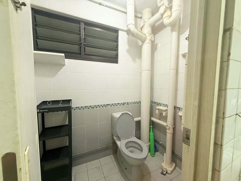 208 Yishun Street 21 HDB Flat For Sale at S$ 560,000 | PropertyGuru Singapore