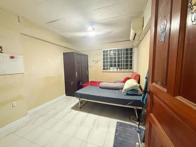 208 Yishun Street 21 HDB Flat For Sale at S$ 560,000 | PropertyGuru Singapore