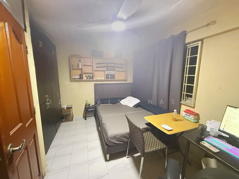 208 Yishun Street 21 HDB Flat For Sale at S$ 560,000 | PropertyGuru Singapore