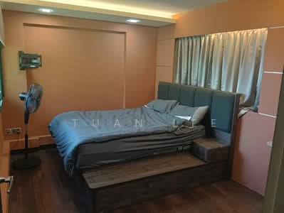 For Rent - 687C Woodlands Drive 75