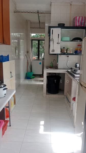 Owen Road, Farrer Park / Serangoon Rd, 3 Bedrooms, 980 sqft, Apartment For Sale, by Minnie Teo, 500067472 - Kitchen - PropertyGuru.com.sg