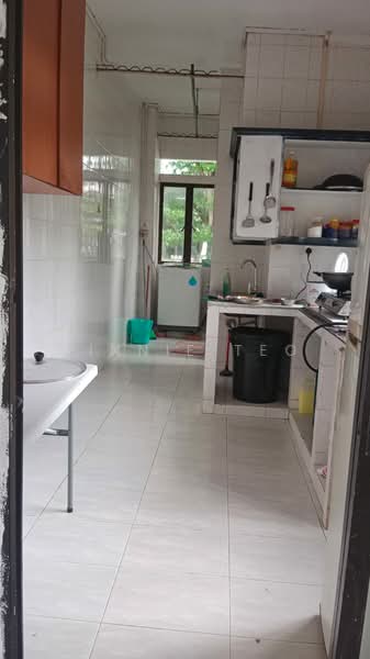 Owen Road, Farrer Park / Serangoon Rd, 3 Bedrooms, 980 sqft, Apartment For Sale, by Minnie Teo, 500067472 - Kitchen - PropertyGuru.com.sg