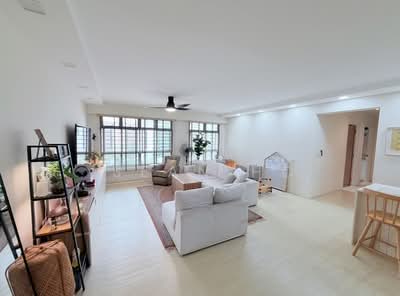 For Sale - 619A Tampines Street 61