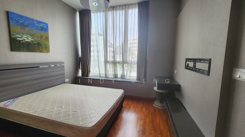 Cabana, 145A Sunrise Terrace, 4 Bedrooms, 3,035 sqft, Cluster House For Rent, by Sindy Keng, 500067477 - Bedroom - PropertyGuru.com.sg