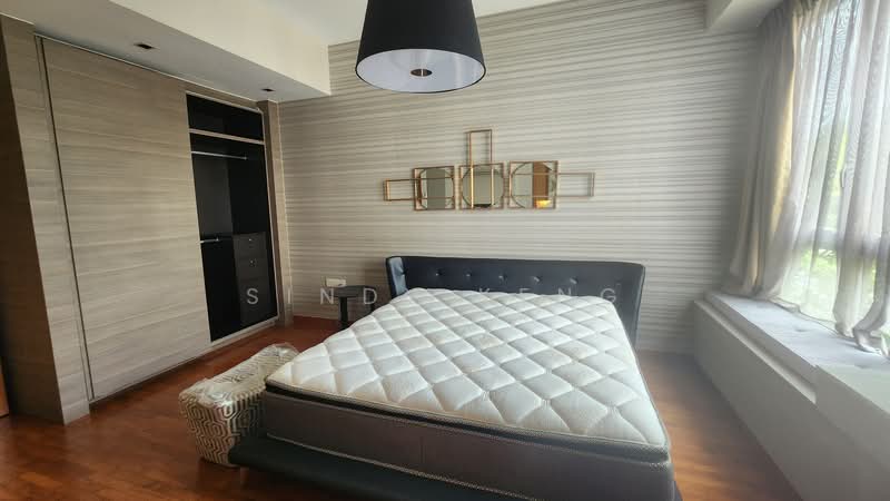 Cabana, 145A Sunrise Terrace, 4 Bedrooms, 3,035 sqft, Cluster House For Rent, by Sindy Keng, 500067477 - Bedroom - PropertyGuru.com.sg