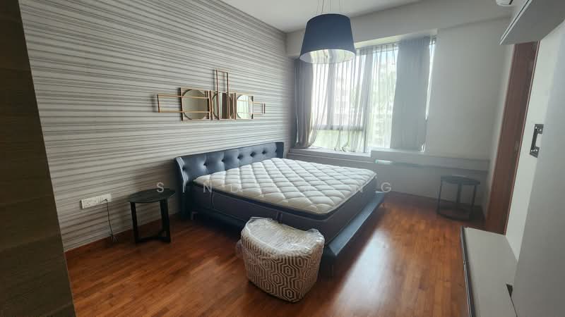 Cabana, 145A Sunrise Terrace, 4 Bedrooms, 3,035 sqft, Cluster House For Rent, by Sindy Keng, 500067477 - Bedroom - PropertyGuru.com.sg