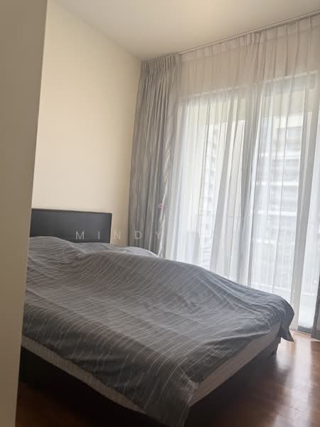 Bedok Residences, 24 Bedok North Drive, 3 Bedrooms, 1,216 sqft, Condominium For Rent, by Mindy Tay, 500067479 - Bedroom - PropertyGuru.com.sg