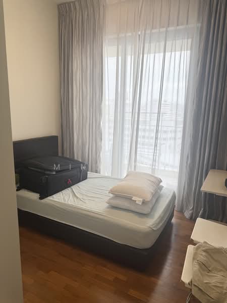 Bedok Residences, 24 Bedok North Drive, 3 Bedrooms, 1,216 sqft, Condominium For Rent, by Mindy Tay, 500067479 - Bedroom - PropertyGuru.com.sg