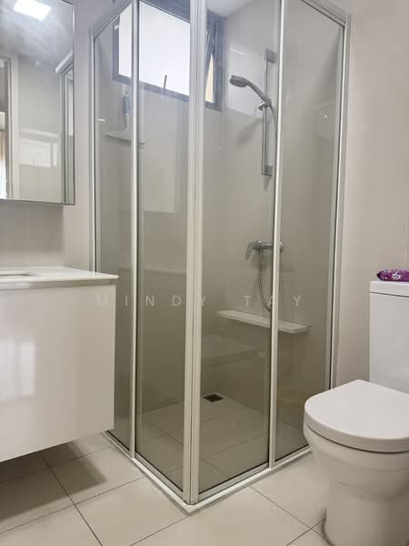 Bedok Residences, 24 Bedok North Drive, 3 Bedrooms, 1,216 sqft, Condominium For Rent, by Mindy Tay, 500067479 - Bathroom - PropertyGuru.com.sg