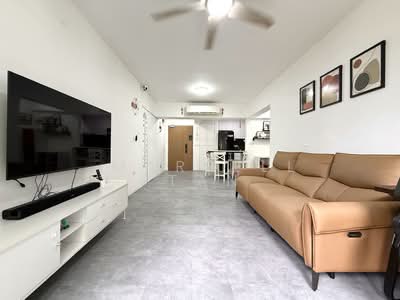 For Sale - 103A Bidadari Park Drive