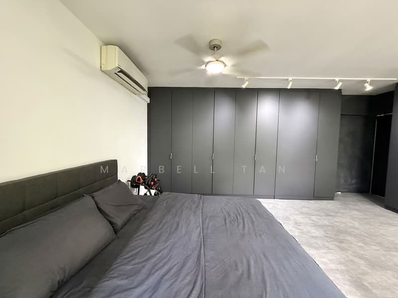 103A Bidadari Park Drive HDB Flat For Sale at S$ 1,120,000 | PropertyGuru Singapore - Bedroom