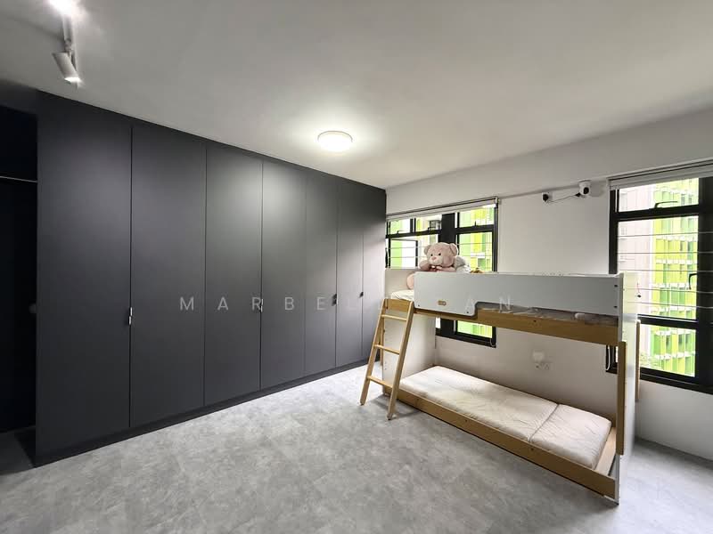 103A Bidadari Park Drive HDB Flat For Sale at S$ 1,120,000 | PropertyGuru Singapore - Bedroom