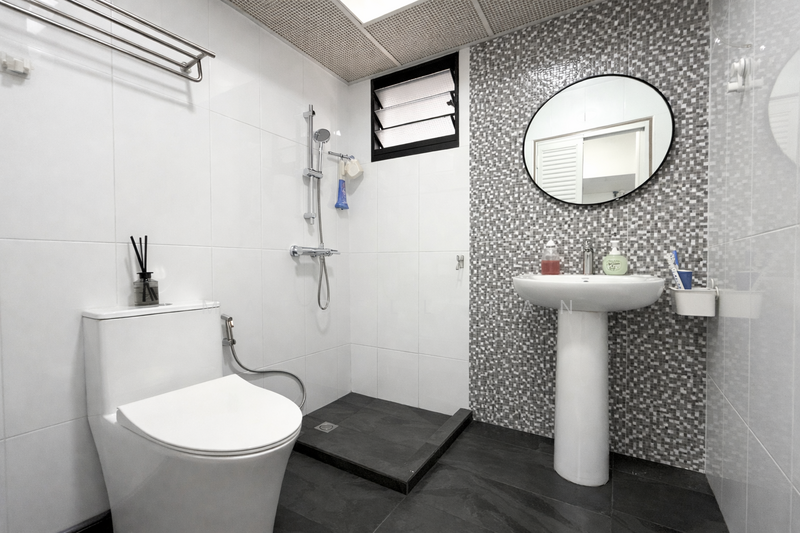 103A Bidadari Park Drive HDB Flat For Sale at S$ 1,120,000 | PropertyGuru Singapore - Bathroom