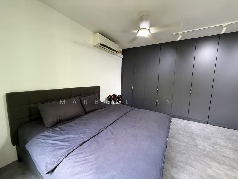 103A Bidadari Park Drive HDB Flat For Sale at S$ 1,120,000 | PropertyGuru Singapore - Bedroom