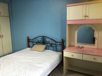 For Rent - 30 Jalan Bahagia