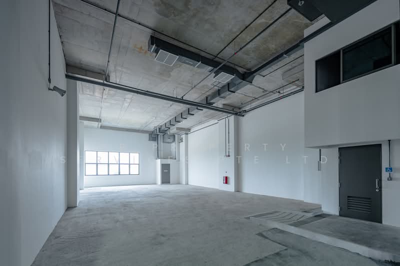 Food Ascent, 45 Tuas South Avenue 1, 2,572 sqft, Factory / Workshop (B2) For Rent, by Soilbuild Group Holdings Ltd, 500067482 - Interior - CommercialGuru.com.sg