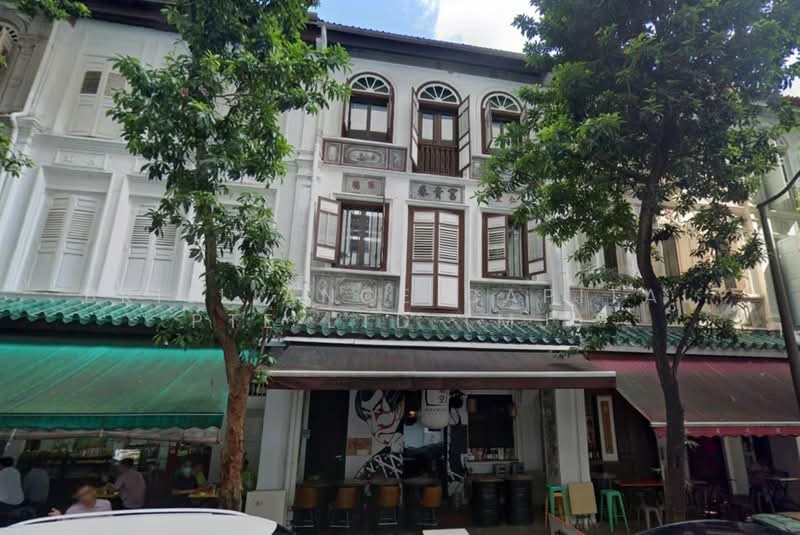 29 Stanley Street, , 7,509 sqft, Shop / Shophouse For Sale, by MJ ZHUO, 500067483 - Exterior - CommercialGuru.com.sg