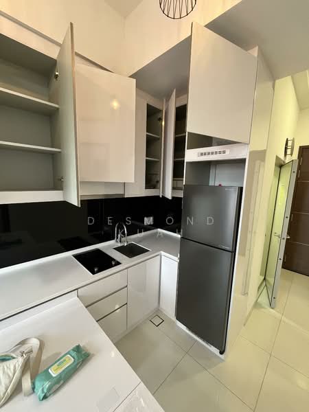 Millage, 55 Changi Road, 2 Bedrooms, 506 sqft, Apartment For Sale, by Desmond Kuah, 500067491 - Kitchen - PropertyGuru.com.sg