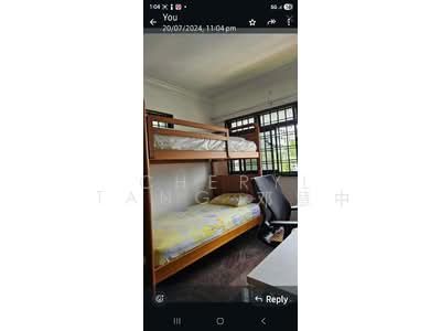 For Rent - 576 Hougang Avenue 4