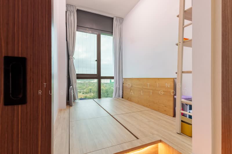 Normanton Park Condominium For Sale at S$ 1,798,000 | PropertyGuru Singapore - Bedroom