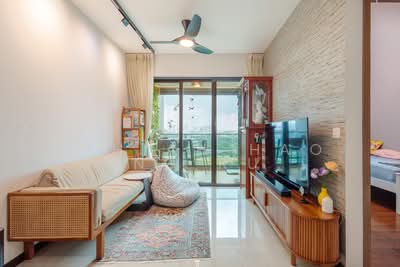 For Sale - Normanton Park