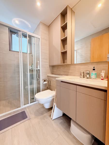 Rivercove Residences EC Condominium For Sale at S$ 1,828,000 | PropertyGuru Singapore - Bathroom