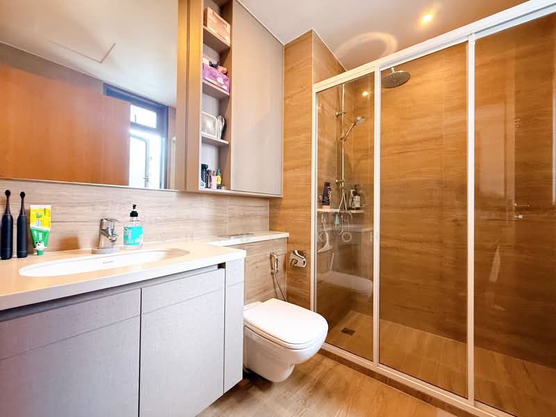 Rivercove Residences EC Condominium For Sale at S$ 1,828,000 | PropertyGuru Singapore - Bathroom