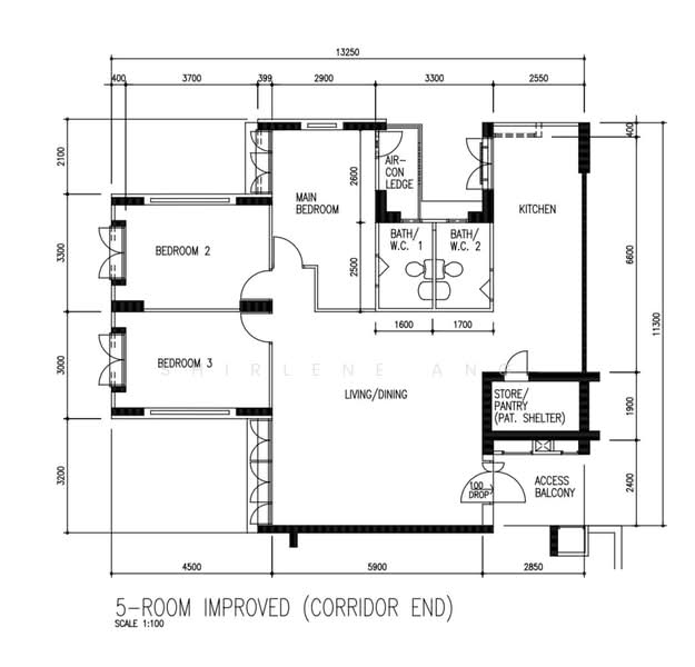 667C Jurong West Street 65 HDB Flat For Sale at S$ 640,000 | PropertyGuru Singapore