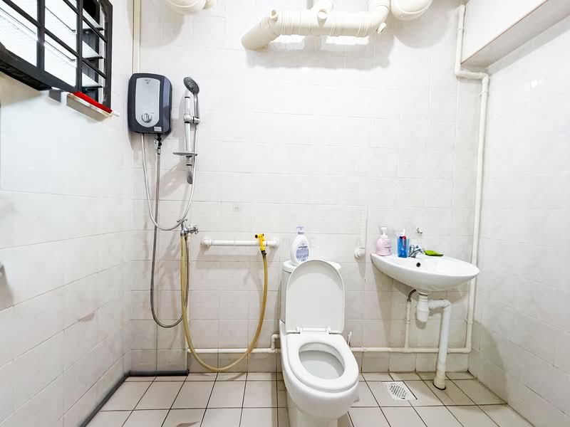 667C Jurong West Street 65 HDB Flat For Sale at S$ 640,000 | PropertyGuru Singapore