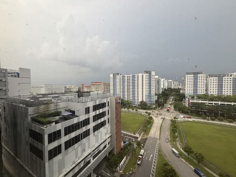 REVV, 1 Corporation Drive, Boon Lay / Jurong / Tuas, 1,755 sqft, Factory / Workshop (B2) For Sale, by Catherine Chua, 500067506 - Exterior - CommercialGuru.com.sg
