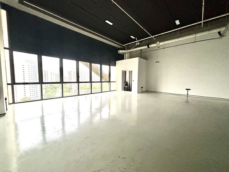 REVV, 1 Corporation Drive, Boon Lay / Jurong / Tuas, 1,755 sqft, Factory / Workshop (B2) For Sale, by Catherine Chua, 500067506 - Interior - CommercialGuru.com.sg