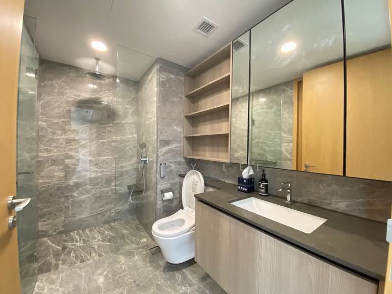 One Holland Village Residences Condominium For Sale at S$ 2,280,000 | PropertyGuru Singapore - Bathroom