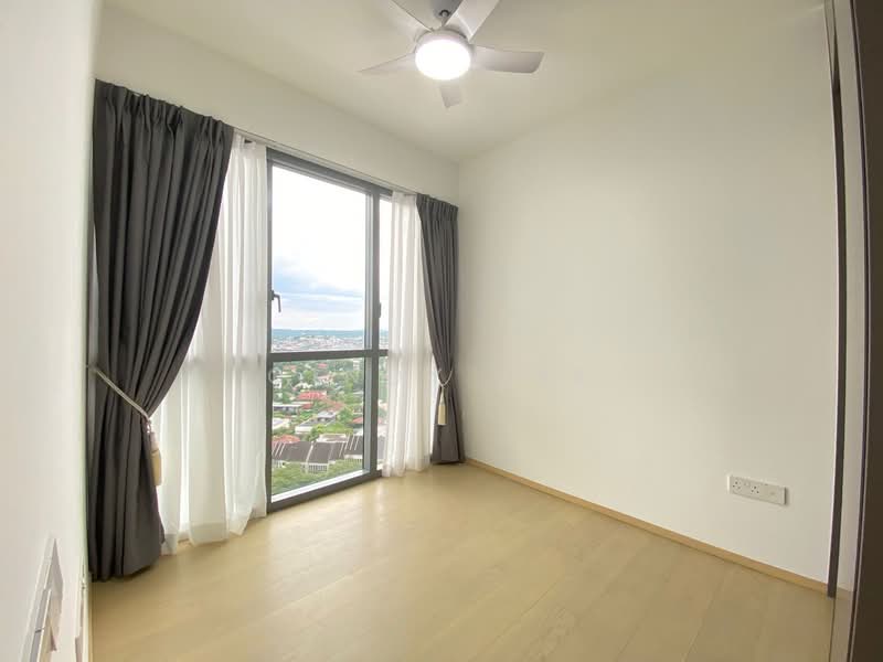 One Holland Village Residences Condominium For Sale at S$ 2,280,000 | PropertyGuru Singapore - View