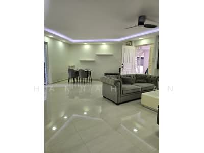 For Rent - 448 fajar Road