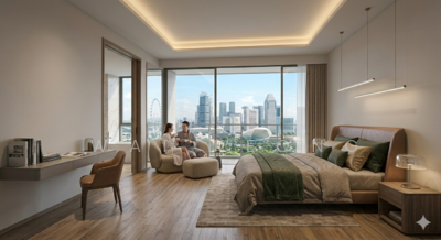 For Sale - Newport Residences