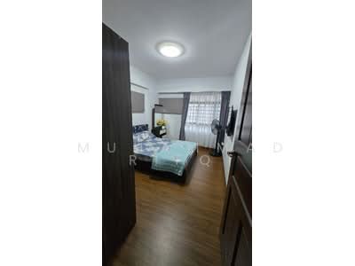 For Rent - 466A Spring Lodge