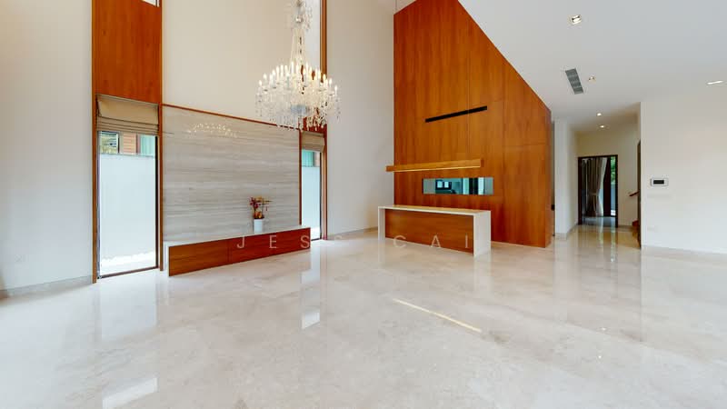 2 Storey with Attic Bungalow with Lift in District 11, , 6 Bedrooms, 9,200 sqft, Bungalow House For Rent, by Jess Cai, 500067515 - Interior - PropertyGuru.com.sg