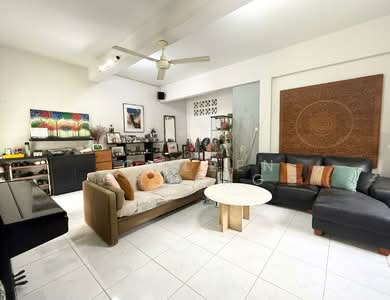 For Sale - Serangoon Garden Estate