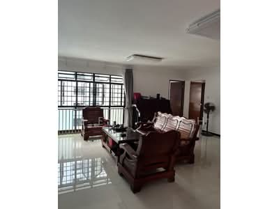 For Sale - 268B Boon Lay Drive