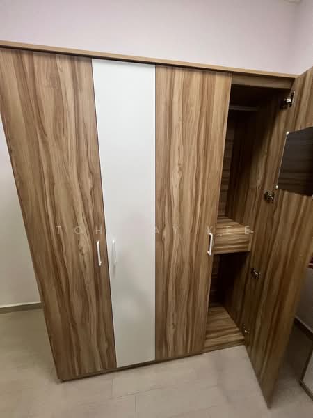 Eunos Park, 5 Kampong Eunos, Room Rental, 260 sqft, Condominium For Rent, by Toh May Kee, 500067520 - Interior - PropertyGuru.com.sg