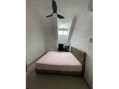 For Rent - Eunos Park